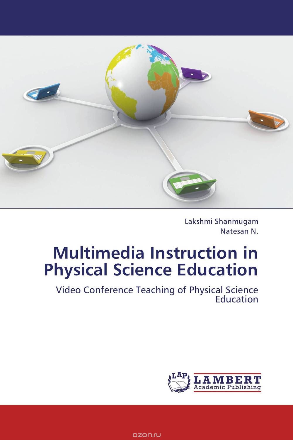 Скачать книгу "Multimedia Instruction in Physical Science Education"