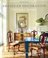 Скачать книгу "American Decoration: A Sense of Place"