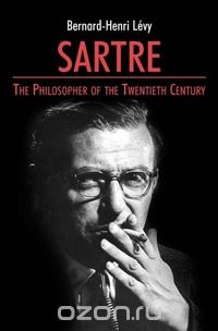 Скачать книгу "Sartre"