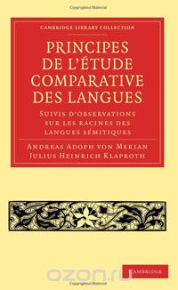 Скачать книгу "Principes de l'A©tude comparative des langues"