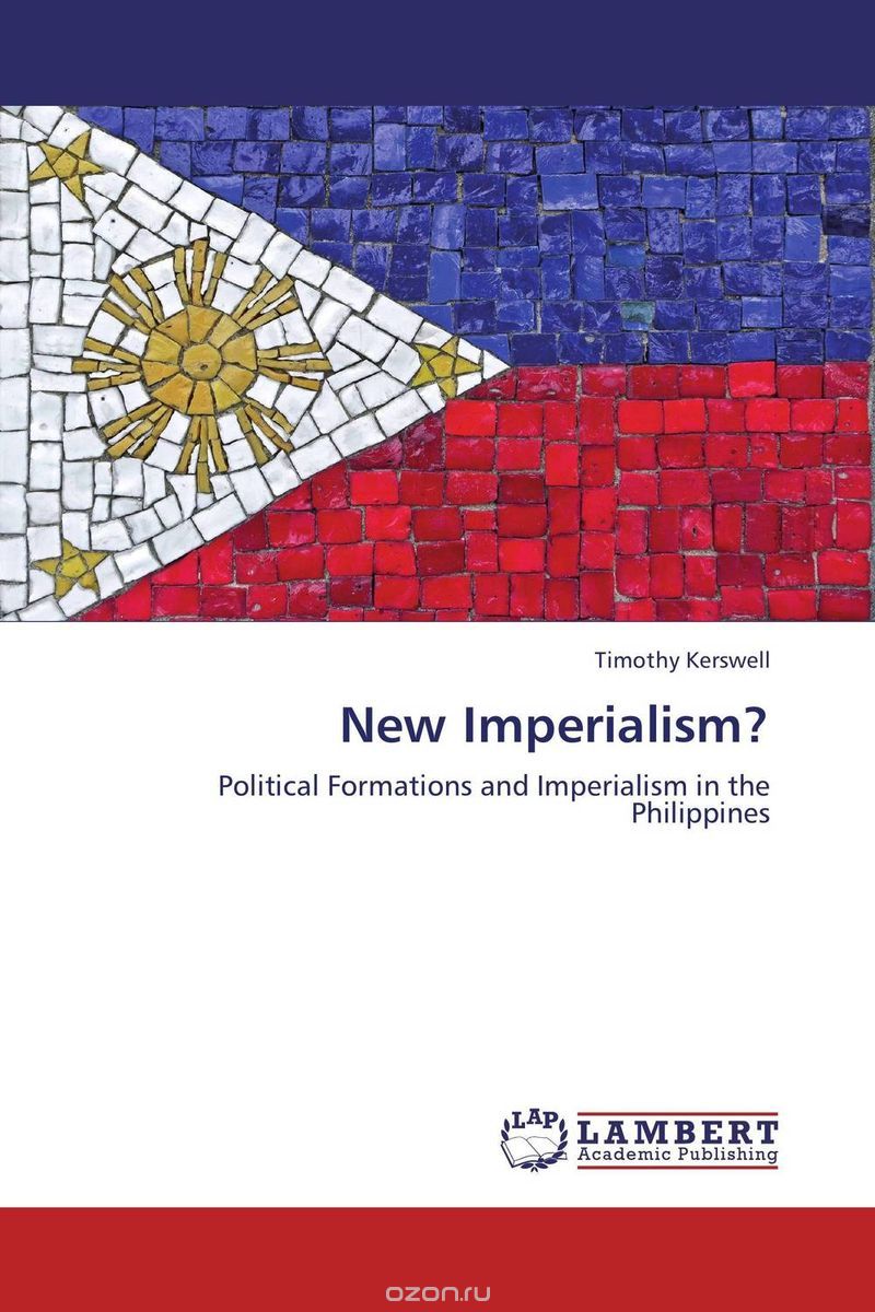 Скачать книгу "New Imperialism?"