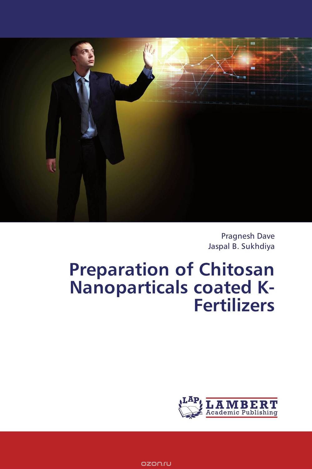 Скачать книгу "Preparation of Chitosan Nanoparticals coated K- Fertilizers"