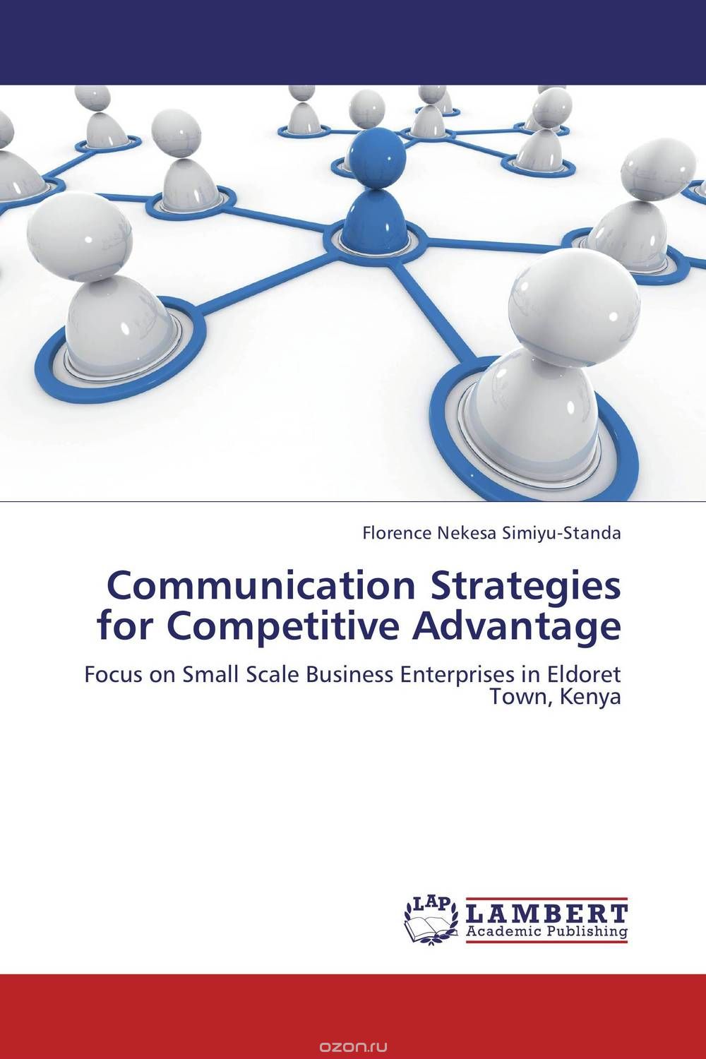 Communication Strategies for Competitive Advantage