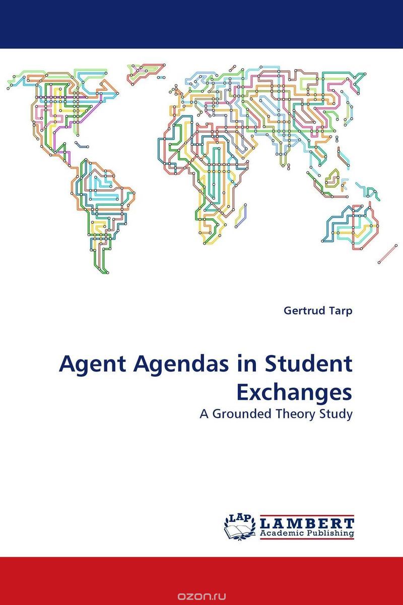 Скачать книгу "Agent Agendas in Student Exchanges"
