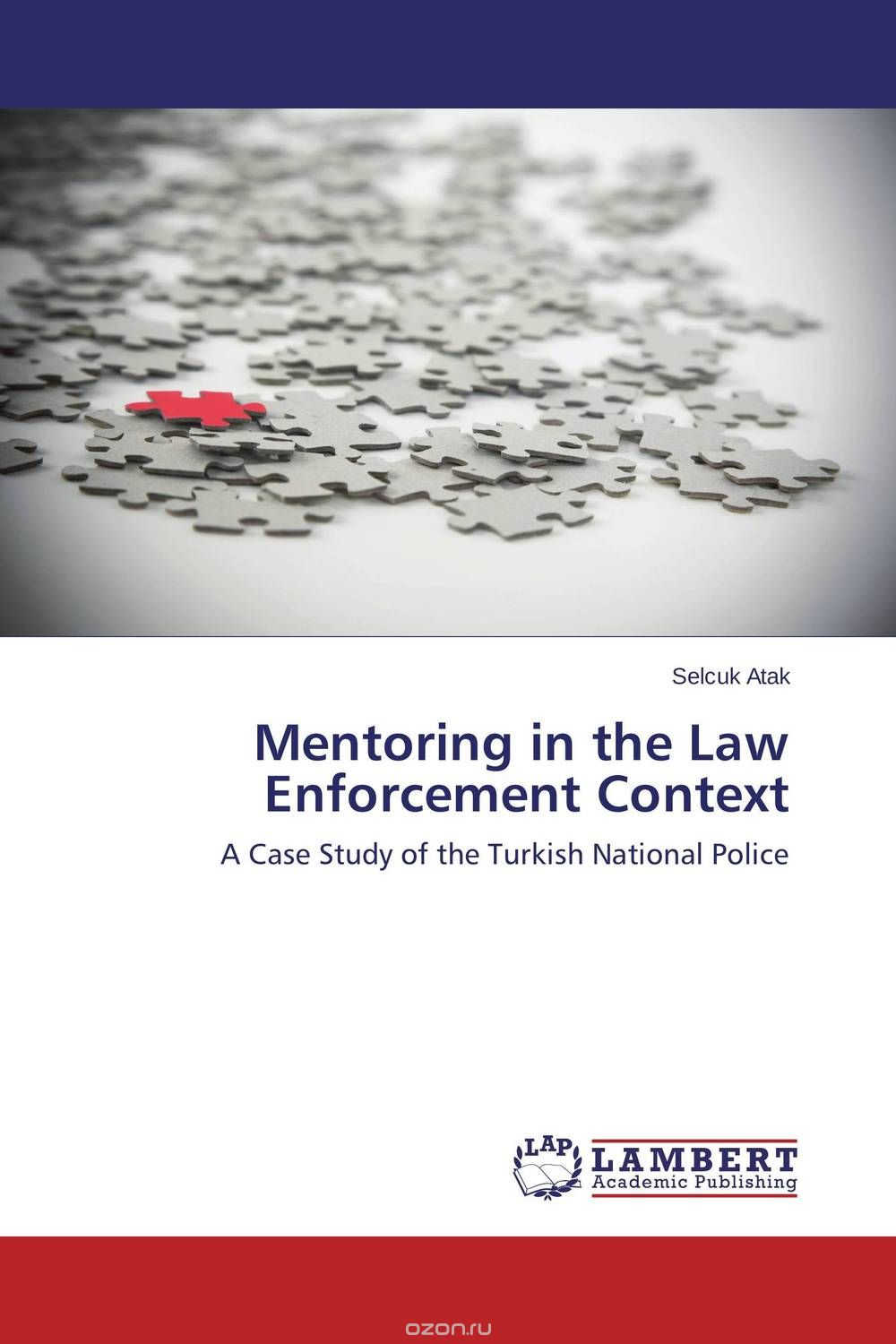Скачать книгу "Mentoring in the Law Enforcement Context"