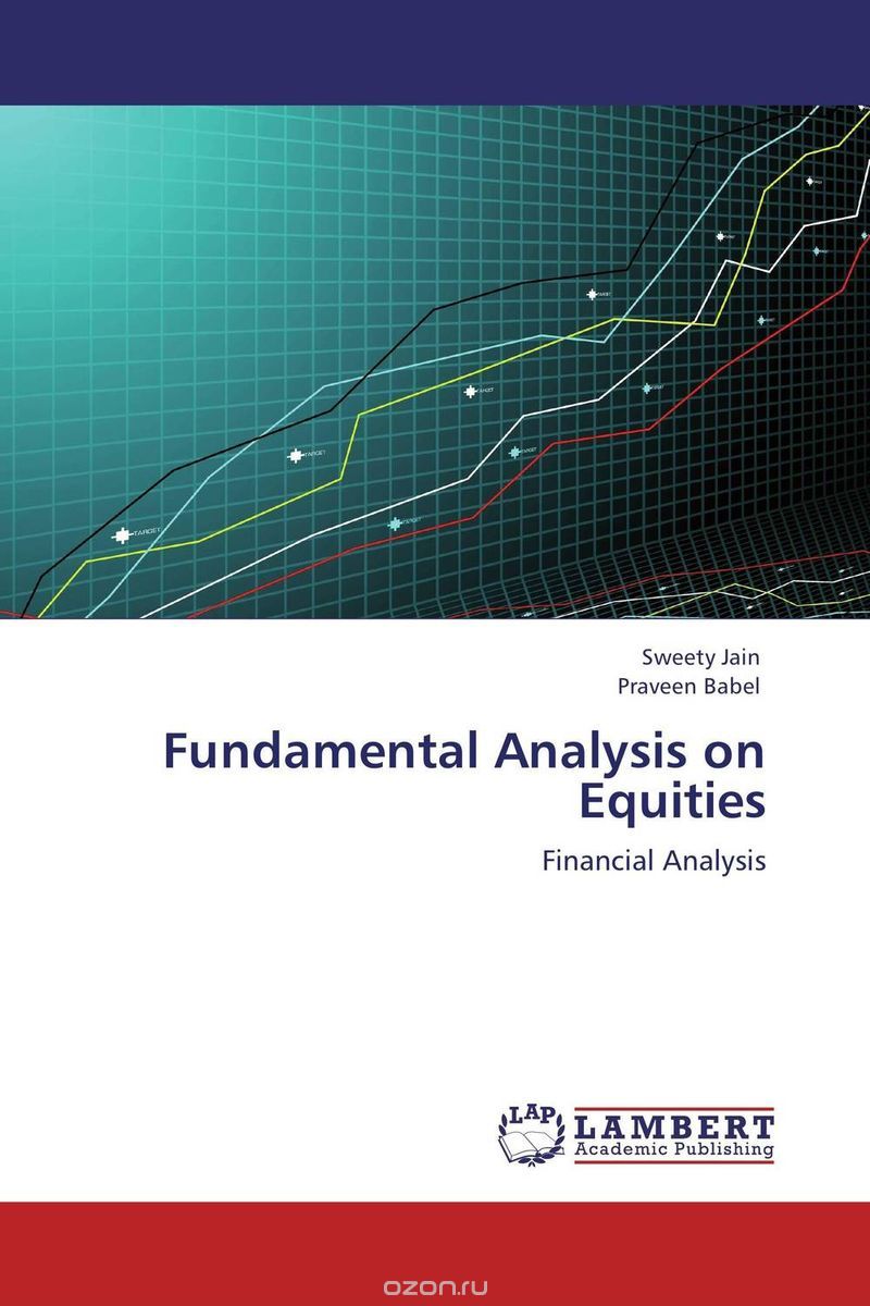 Скачать книгу "Fundamental Analysis on Equities"