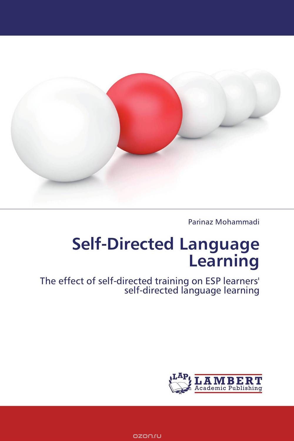Скачать книгу "Self-Directed Language Learning"