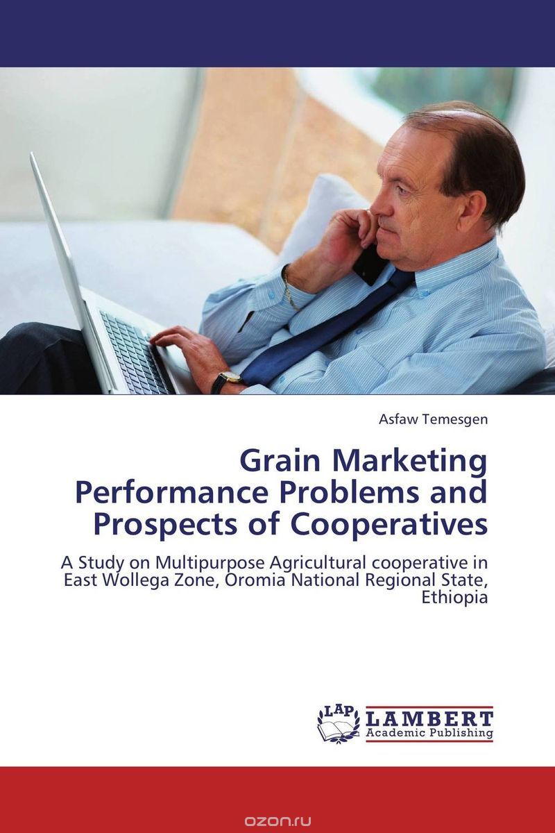 Скачать книгу "Grain Marketing Performance Problems and Prospects of Cooperatives"