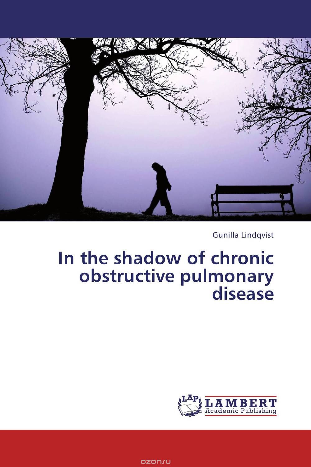 Скачать книгу "In the shadow of chronic obstructive pulmonary disease"