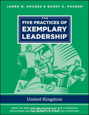 Скачать книгу "The Five Practices of Exemplary Leadership ??“ United Kingdom"
