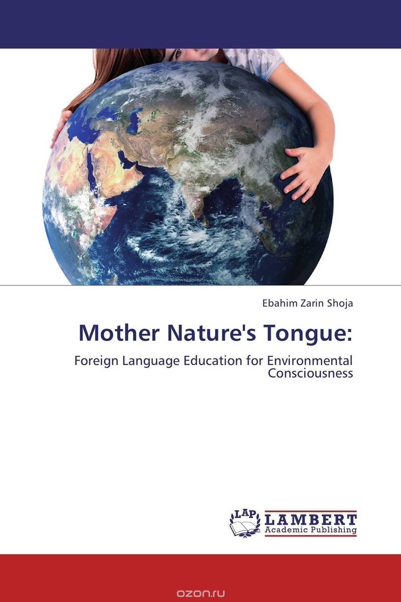 Скачать книгу "Mother Nature's Tongue:"