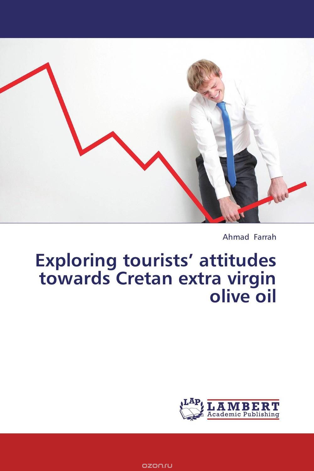 Скачать книгу "Exploring tourists’ attitudes towards Cretan extra virgin olive oil"