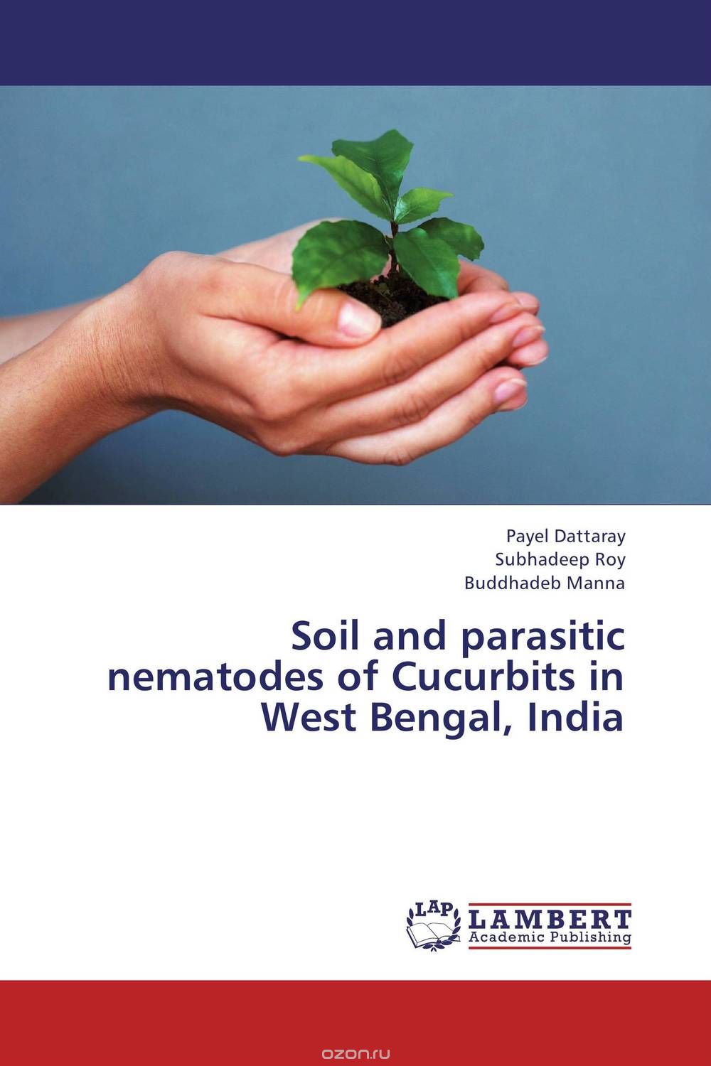 Soil and parasitic nematodes of Cucurbits in West Bengal, India