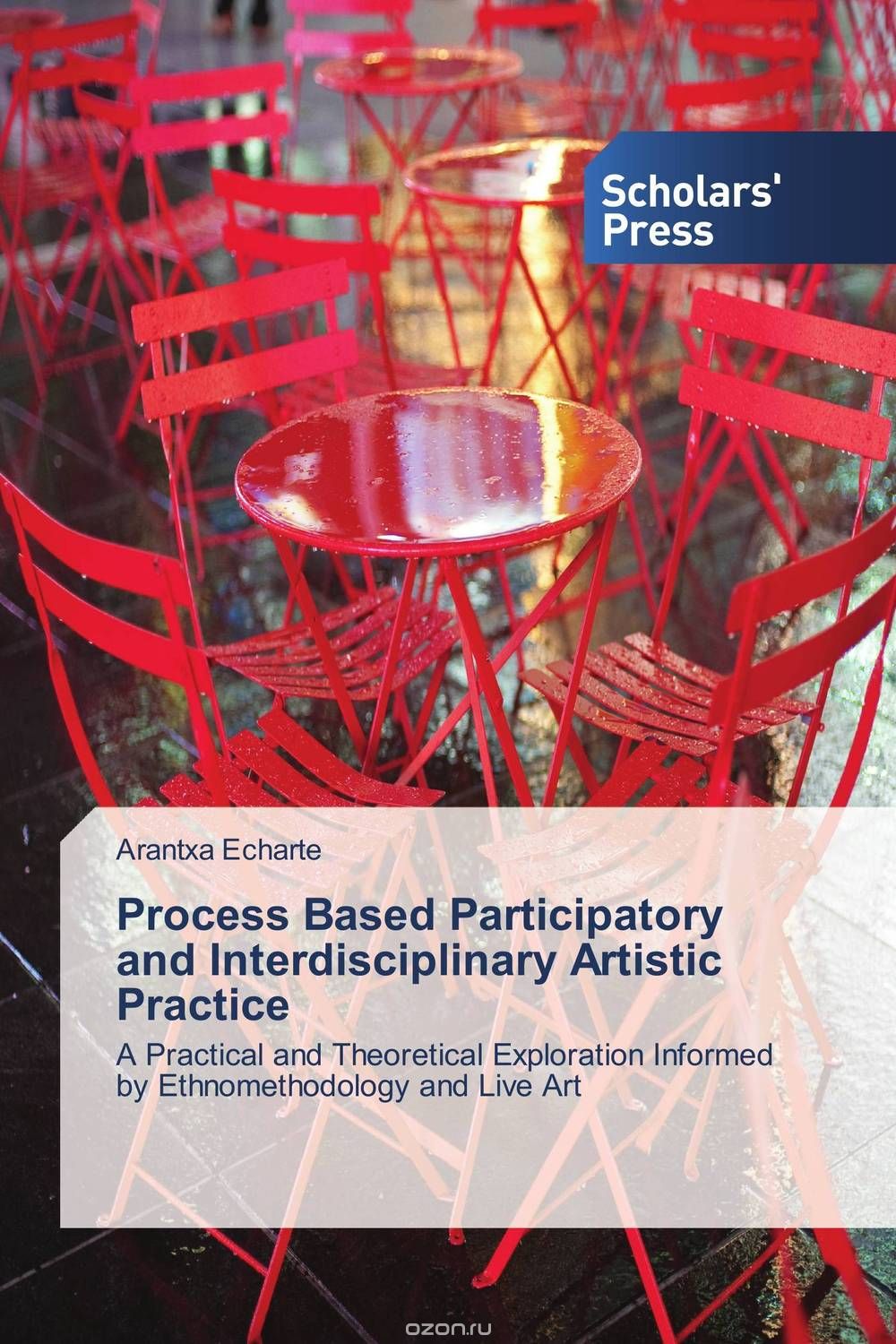Скачать книгу "Process Based Participatory and Interdisciplinary Artistic Practice"