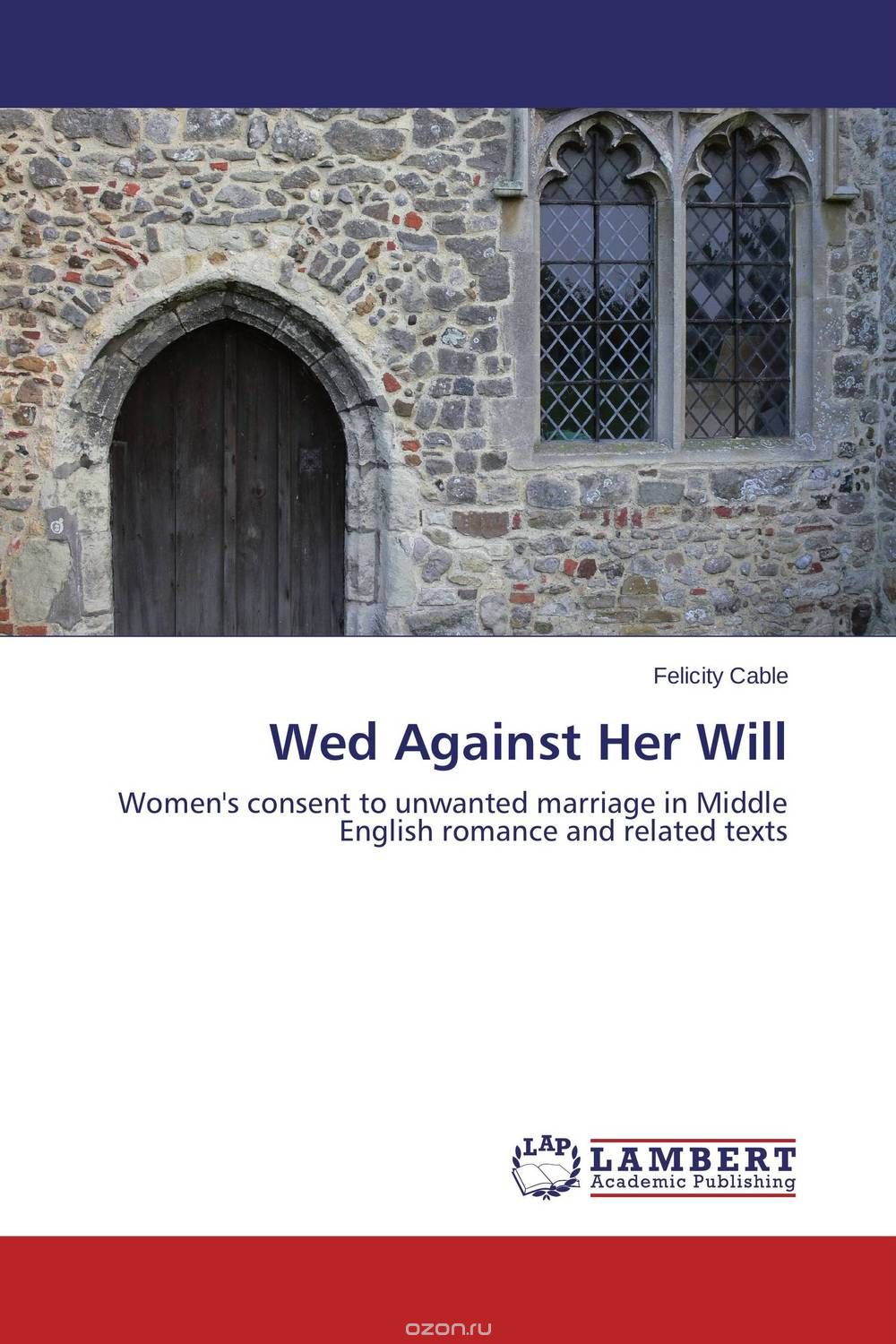 Скачать книгу "Wed Against Her Will"