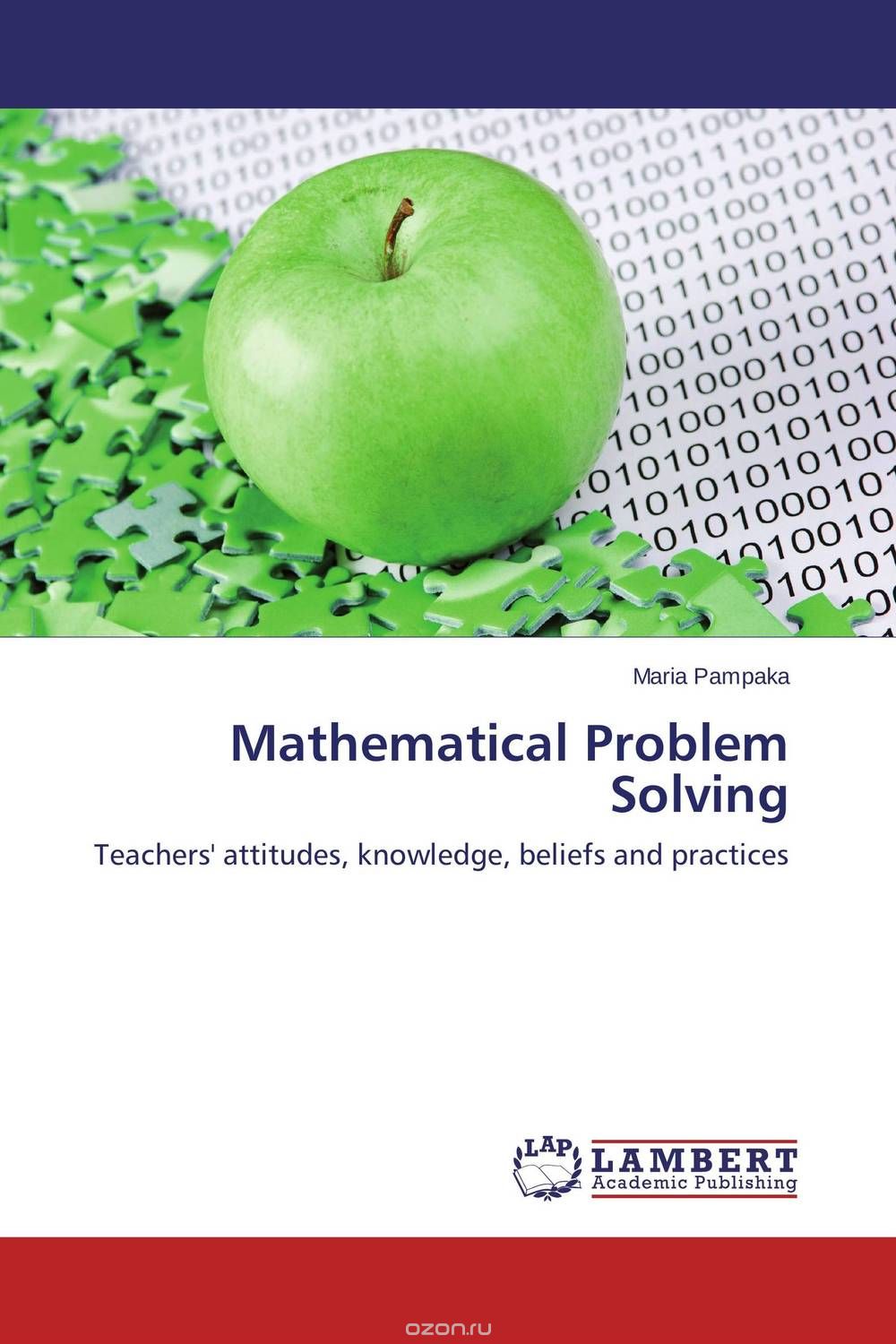 Скачать книгу "Mathematical Problem Solving"