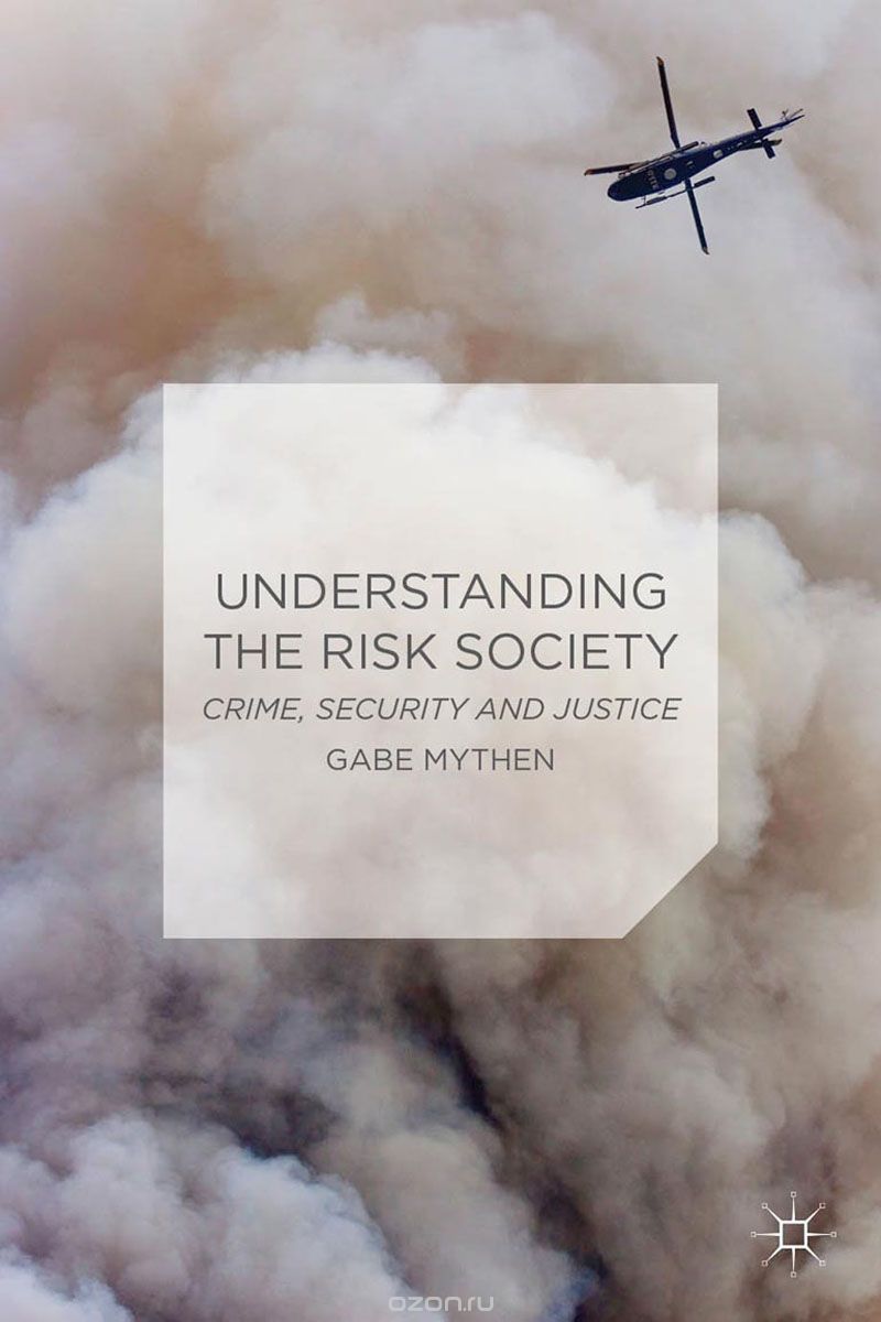 Скачать книгу "Understanding the Risk Society"