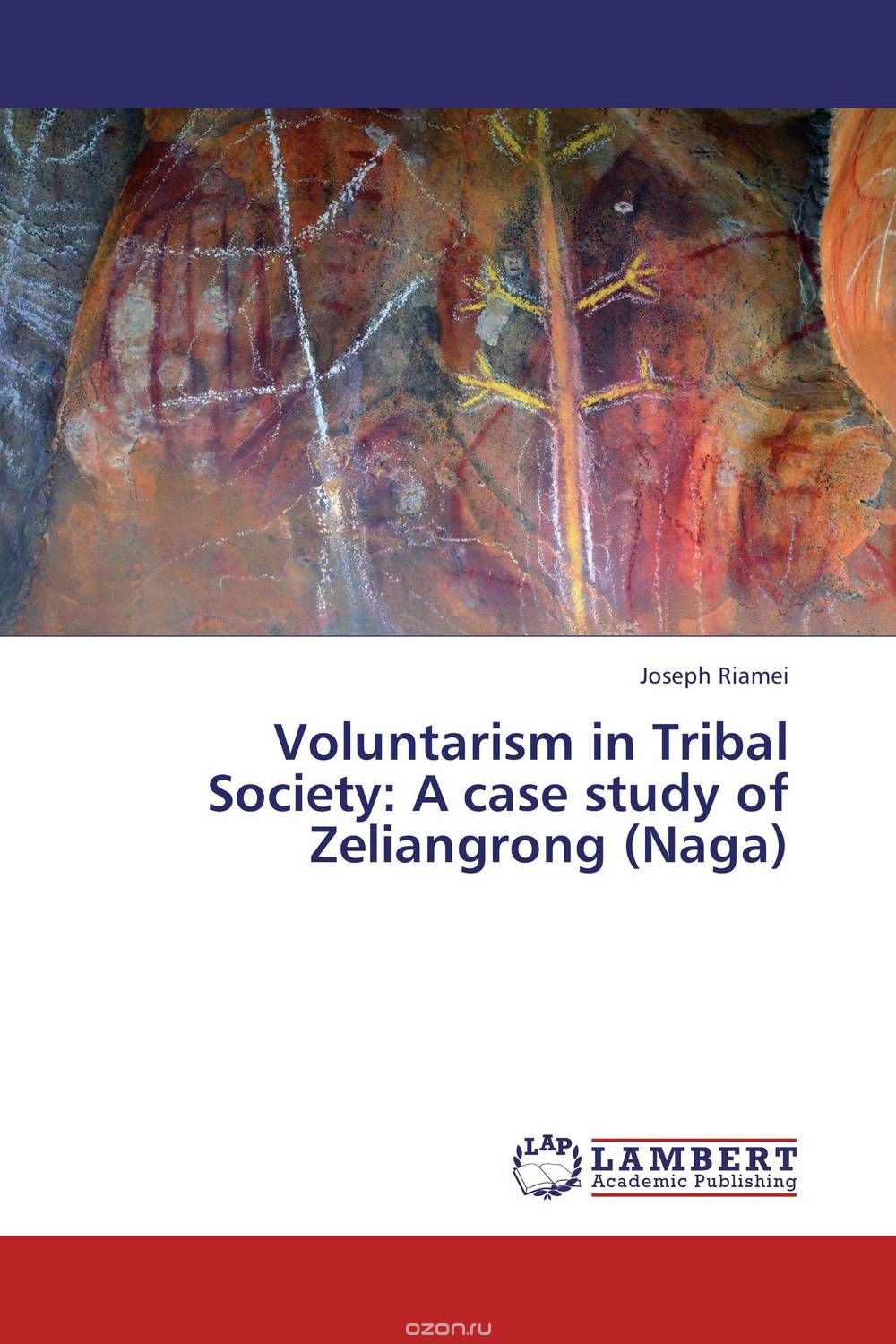 Скачать книгу "Voluntarism in Tribal Society: A case study of Zeliangrong (Naga)"