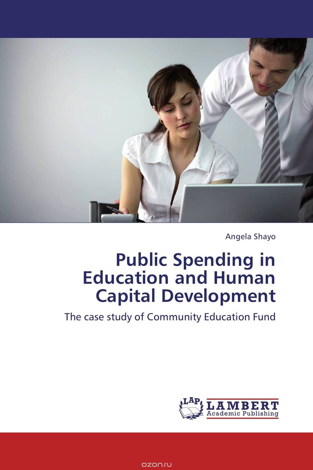 Public Spending in Education and Human Capital Development