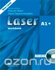 Скачать книгу "Laser A1+: Workbook (+ CD-ROM)"