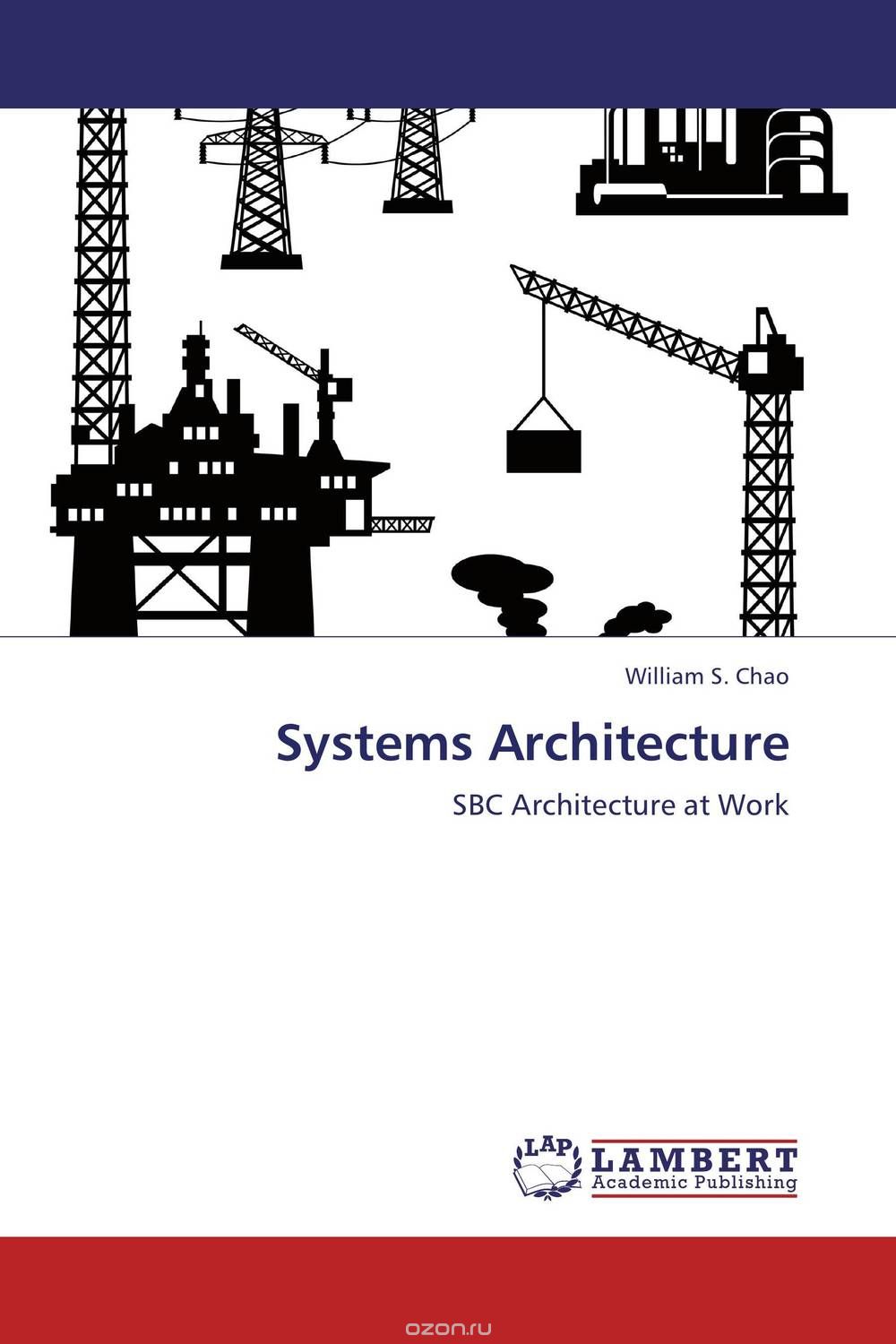 Скачать книгу "Systems Architecture"
