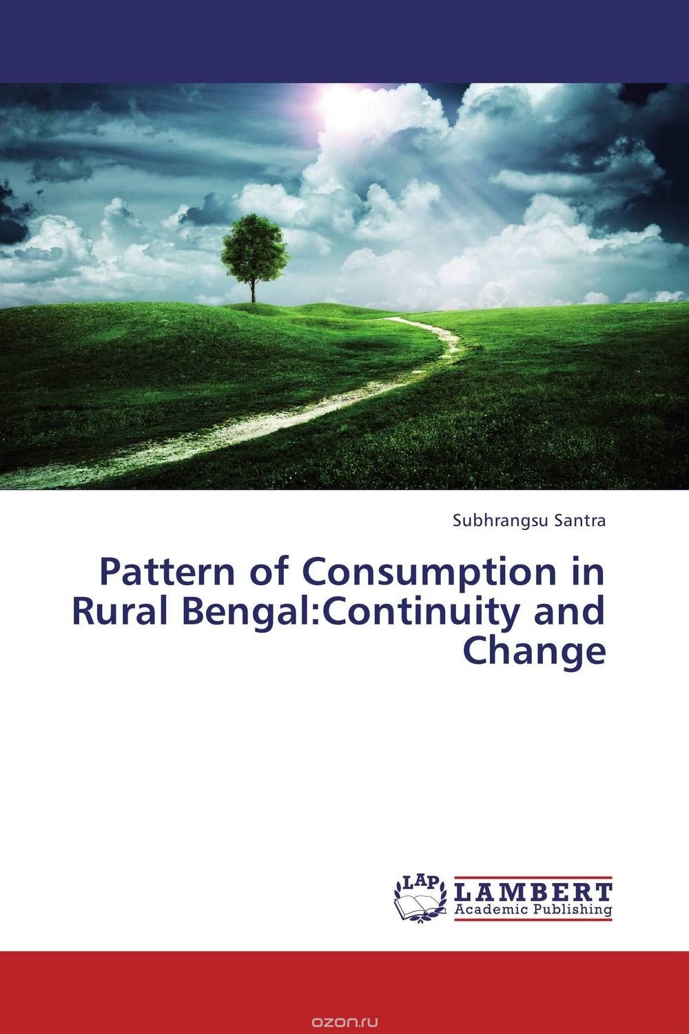 Скачать книгу "Pattern of Consumption in Rural Bengal:Continuity and Change"