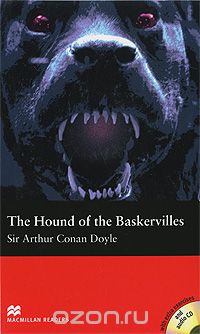 Скачать книгу "The Hound of the Baskervilles: Elementary Level (+ CD-ROM)"