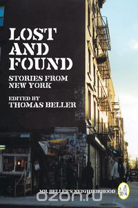 Lost and Found – Stories from New York