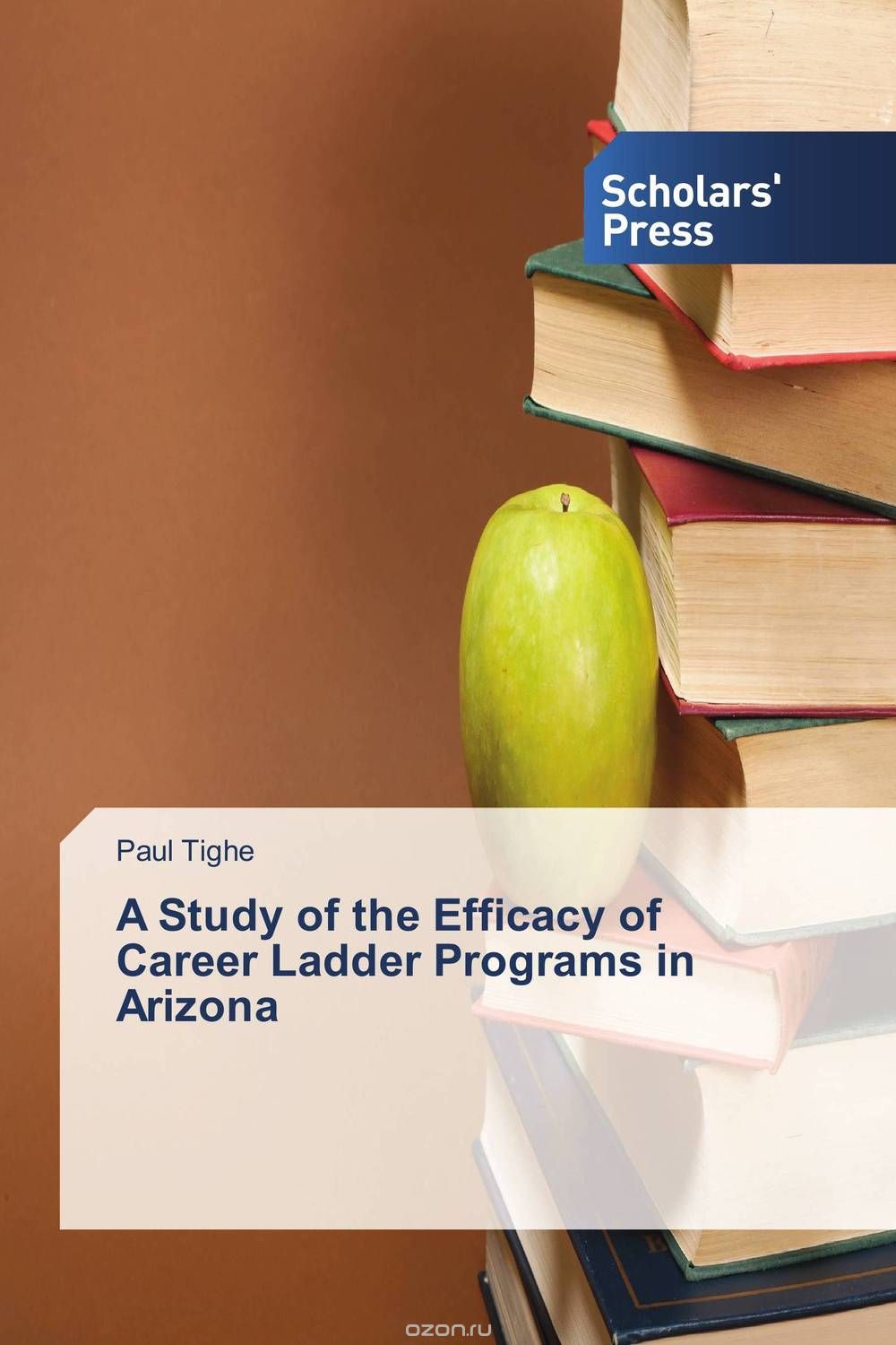Скачать книгу "A Study of the Efficacy of Career Ladder Programs in Arizona"