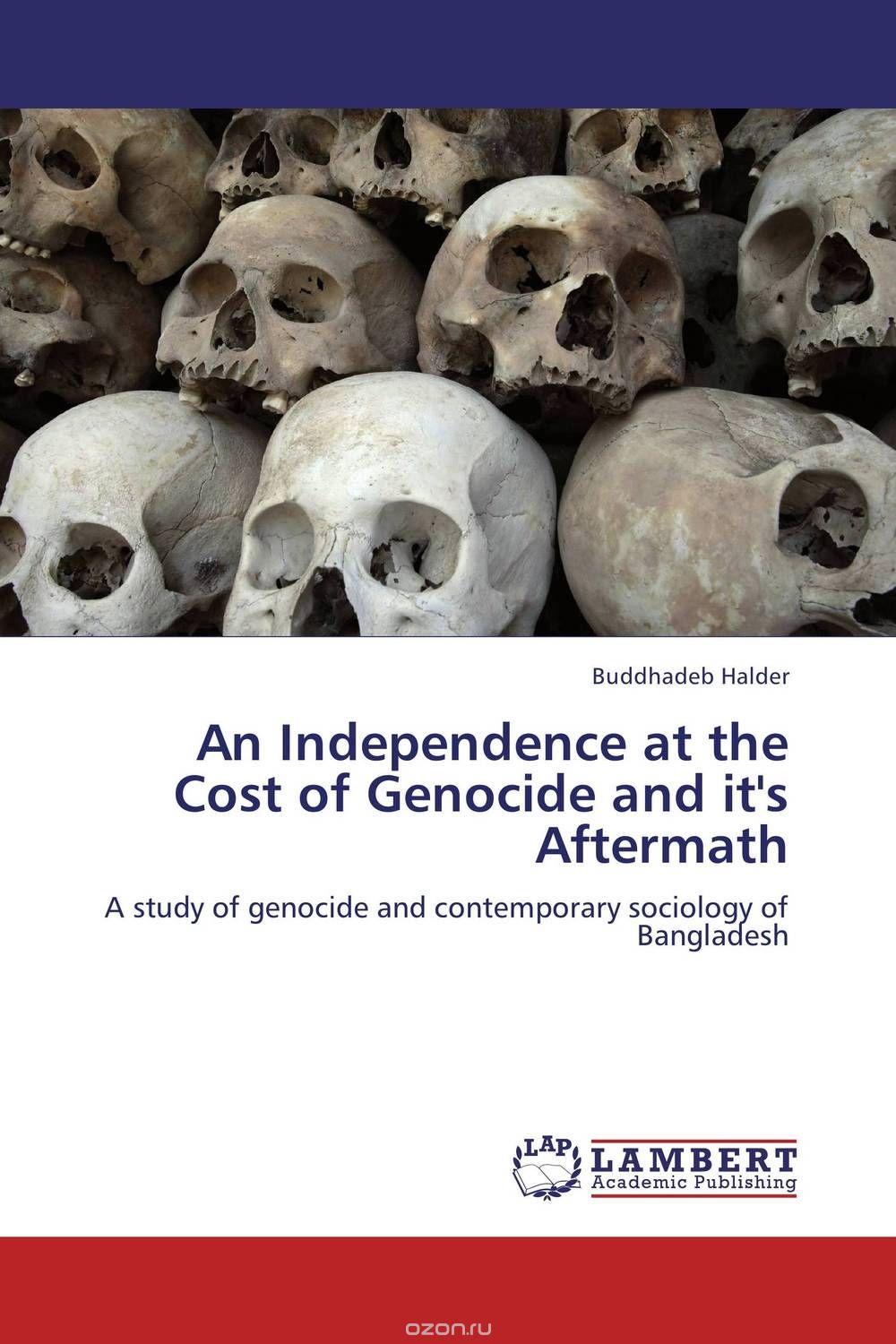 An Independence at the Cost of Genocide and it's  Aftermath