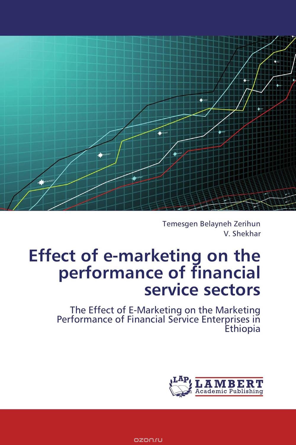 Effect of e-marketing on the performance of financial service sectors