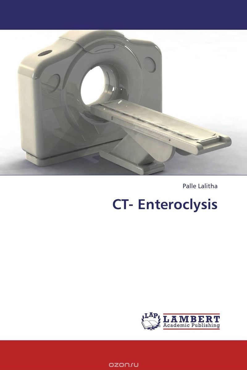 CT- Enteroclysis