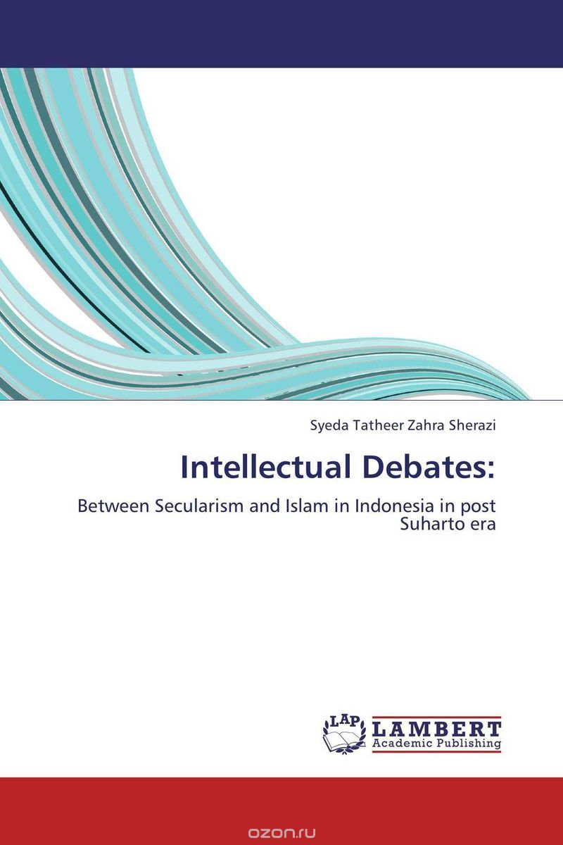 Скачать книгу "Intellectual Debates:"