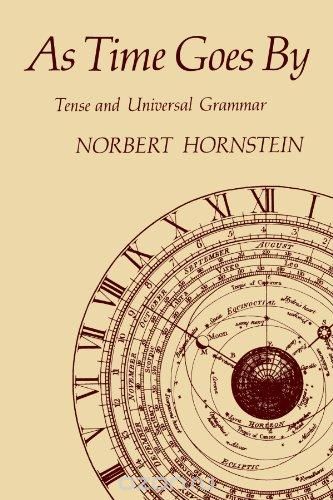 As Time Goes By – Tense &amp; Universal Grammar (Paper)