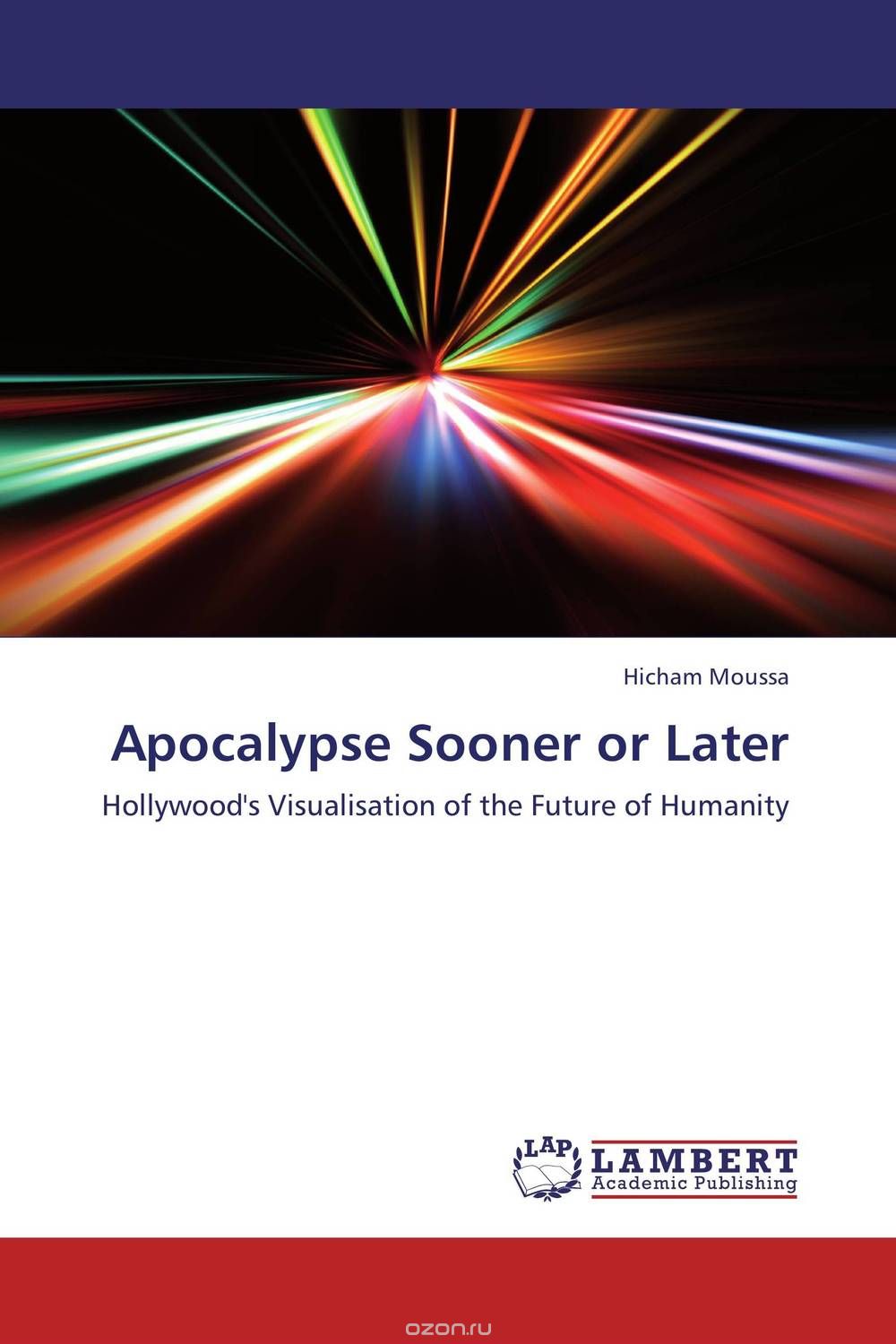 Скачать книгу "Apocalypse Sooner or Later"