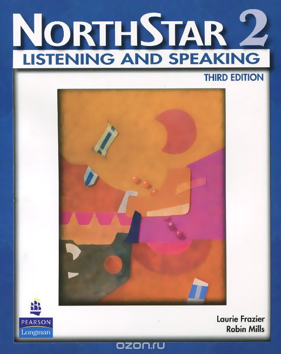 NorthStar: Listening and Speaking: Level 2