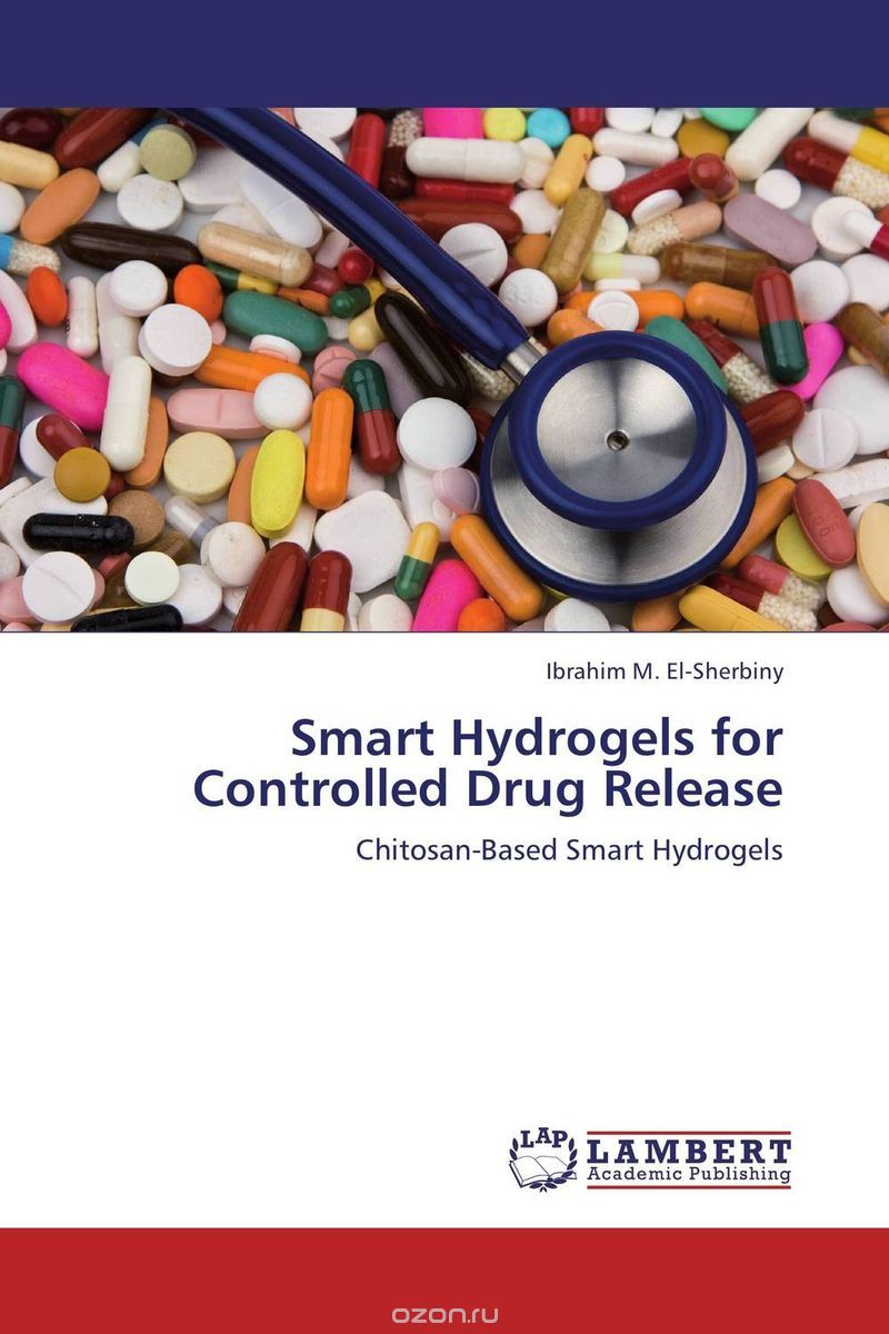 Скачать книгу "Smart Hydrogels for Controlled Drug Release"