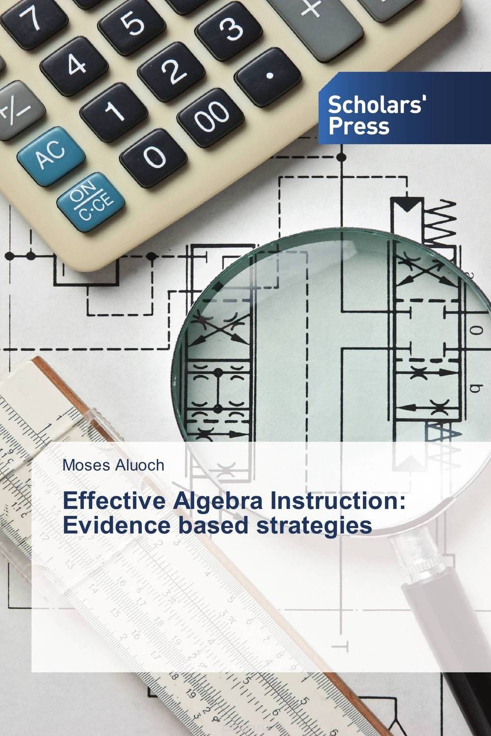 Скачать книгу "Effective Algebra Instruction: Evidence based strategies"