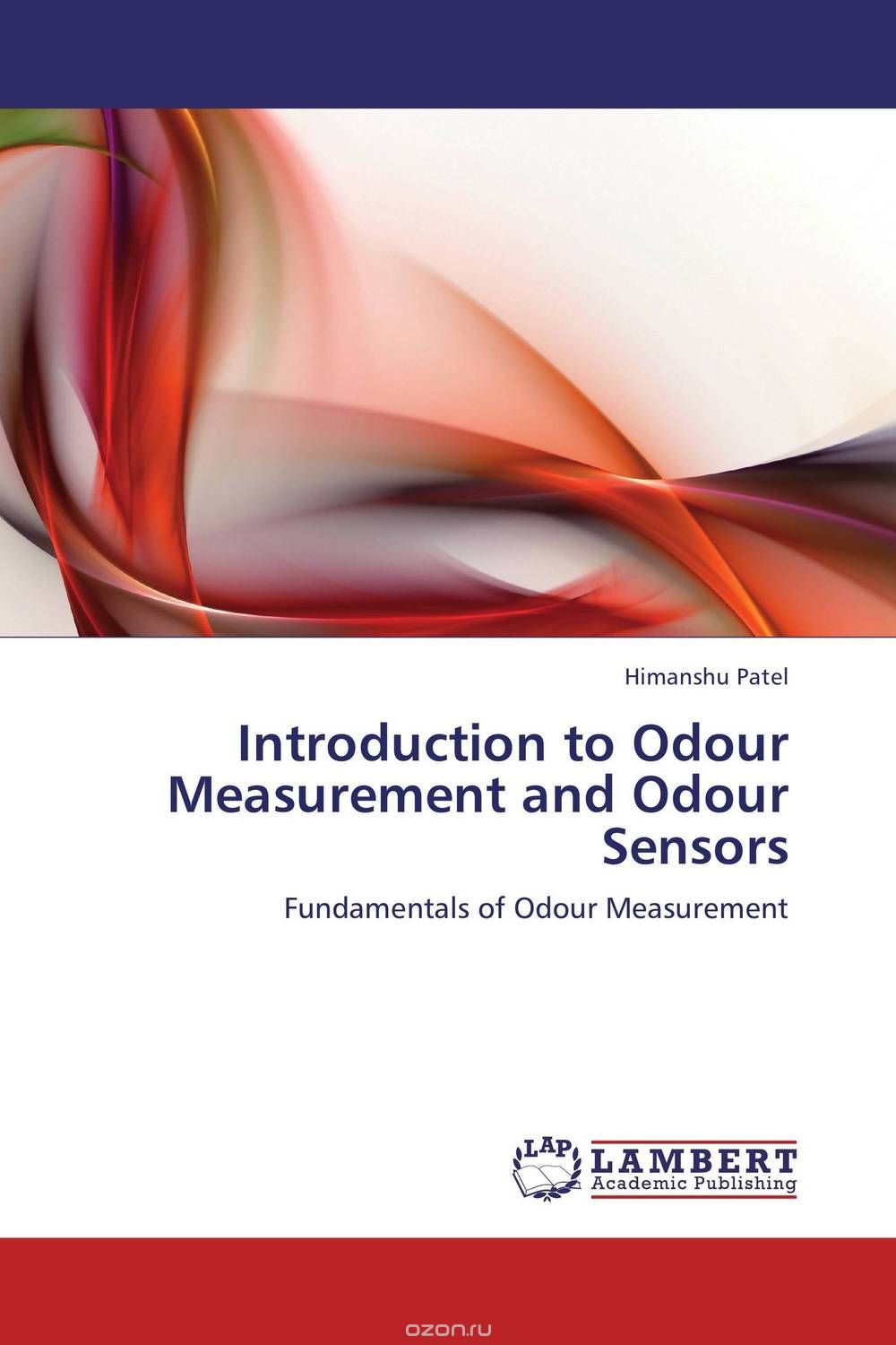 Скачать книгу "Introduction to Odour Measurement and Odour Sensors"