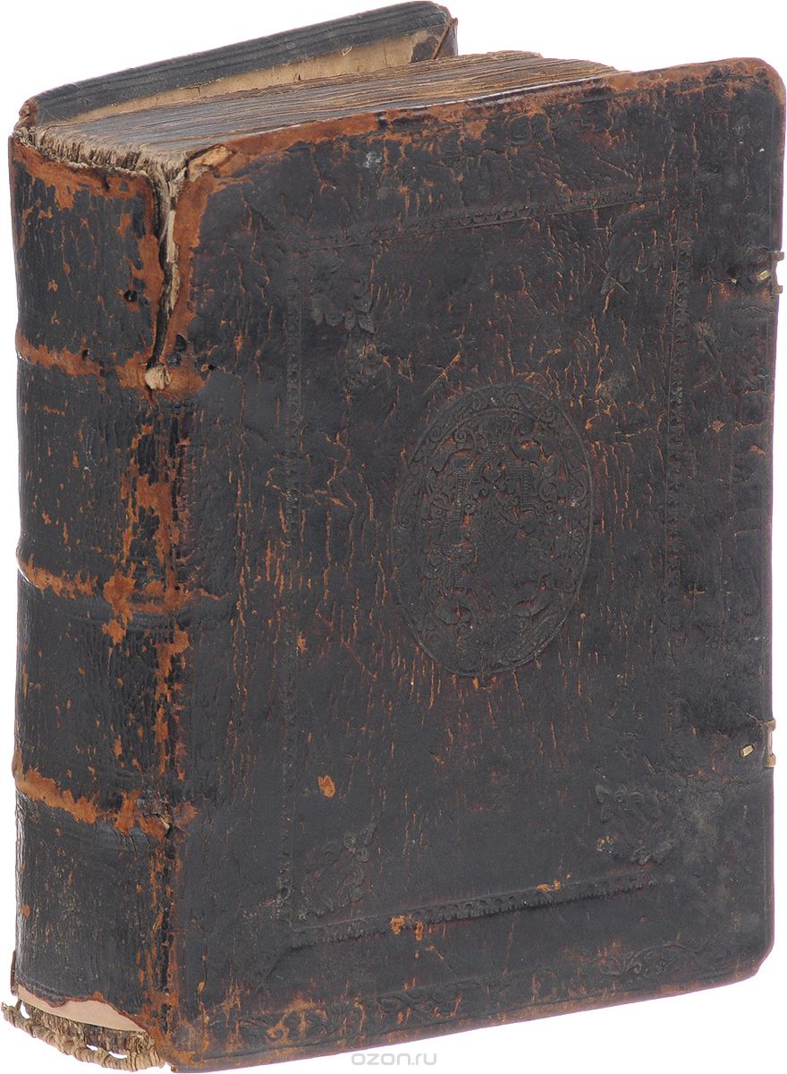 Церковные песнопения. Рукопись. Крюковое письмо. Около 1680-1700 гг