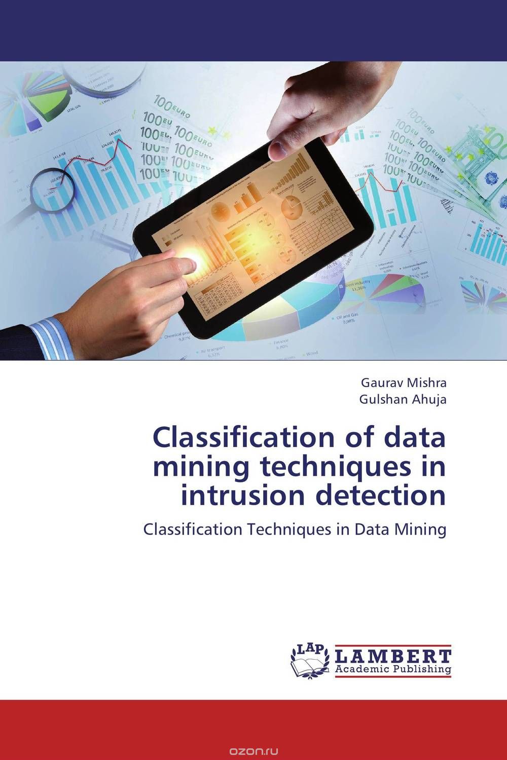 Скачать книгу "Classification of data mining techniques in intrusion detection"