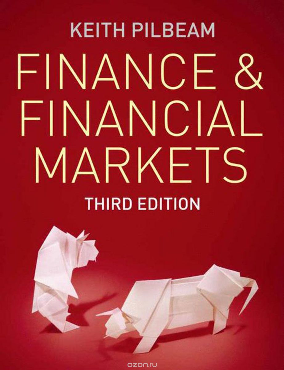 Скачать книгу "Finance and Financial Markets"