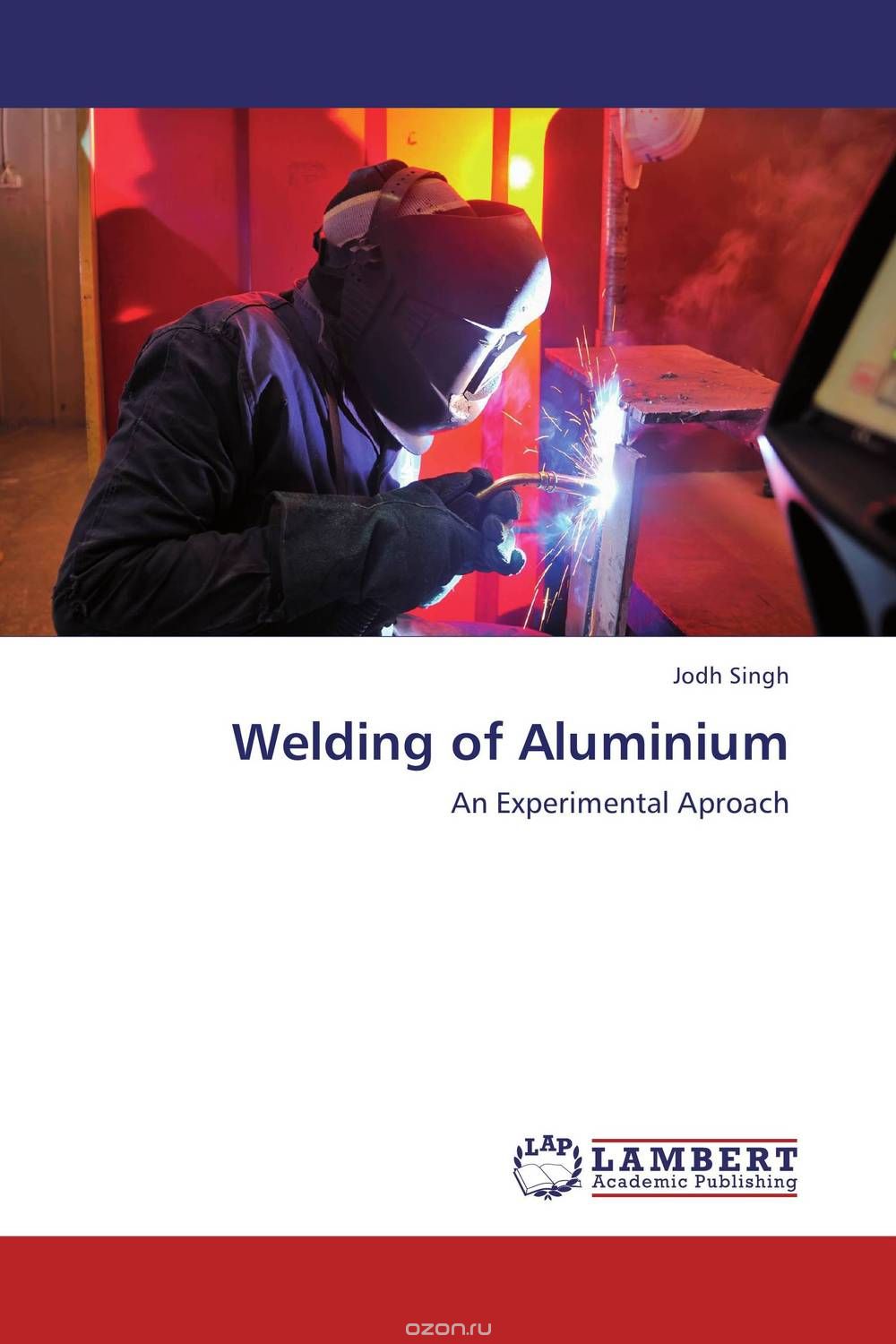 Скачать книгу "Welding of Aluminium"