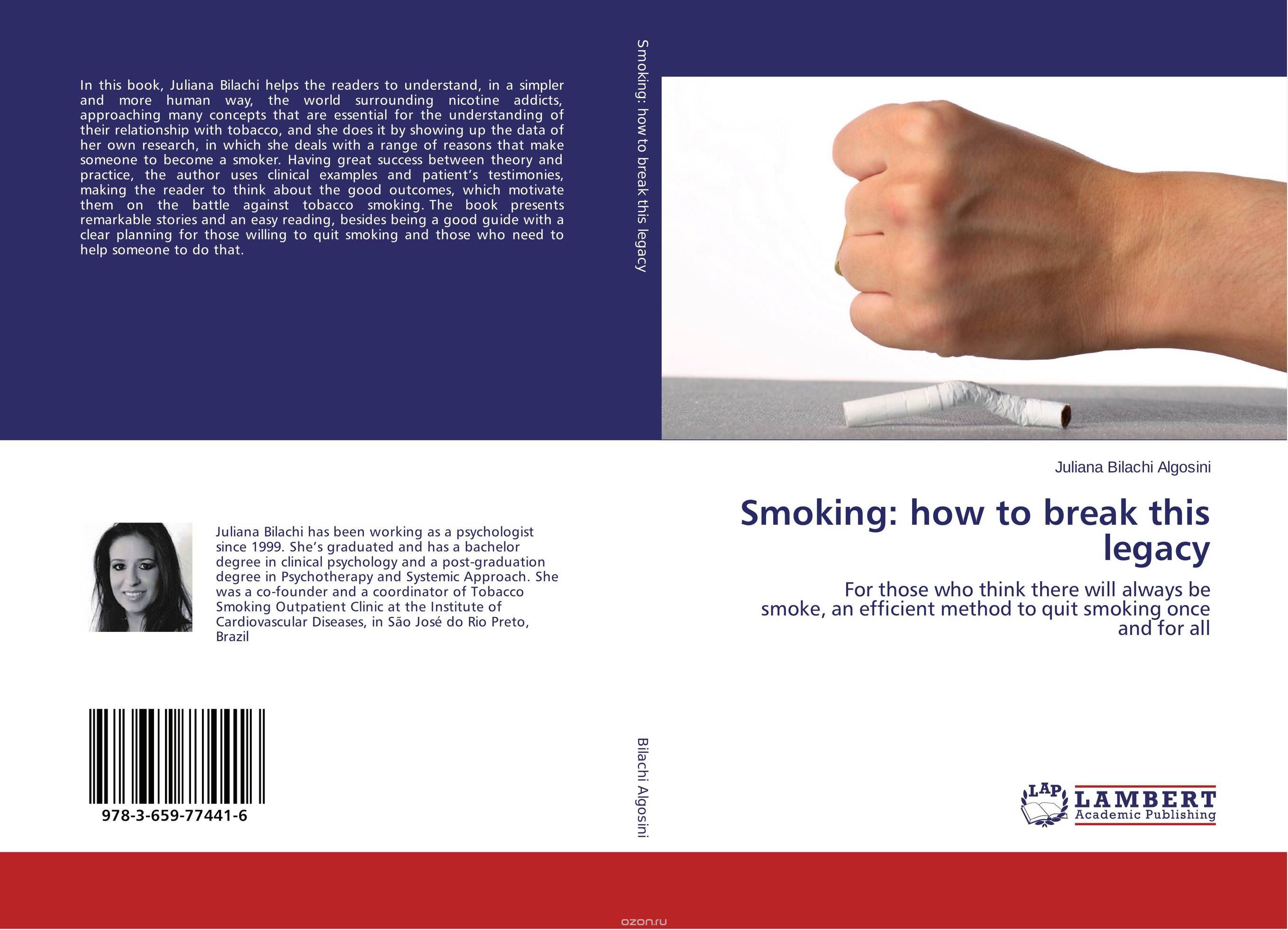 Smoking: how to break this legacy