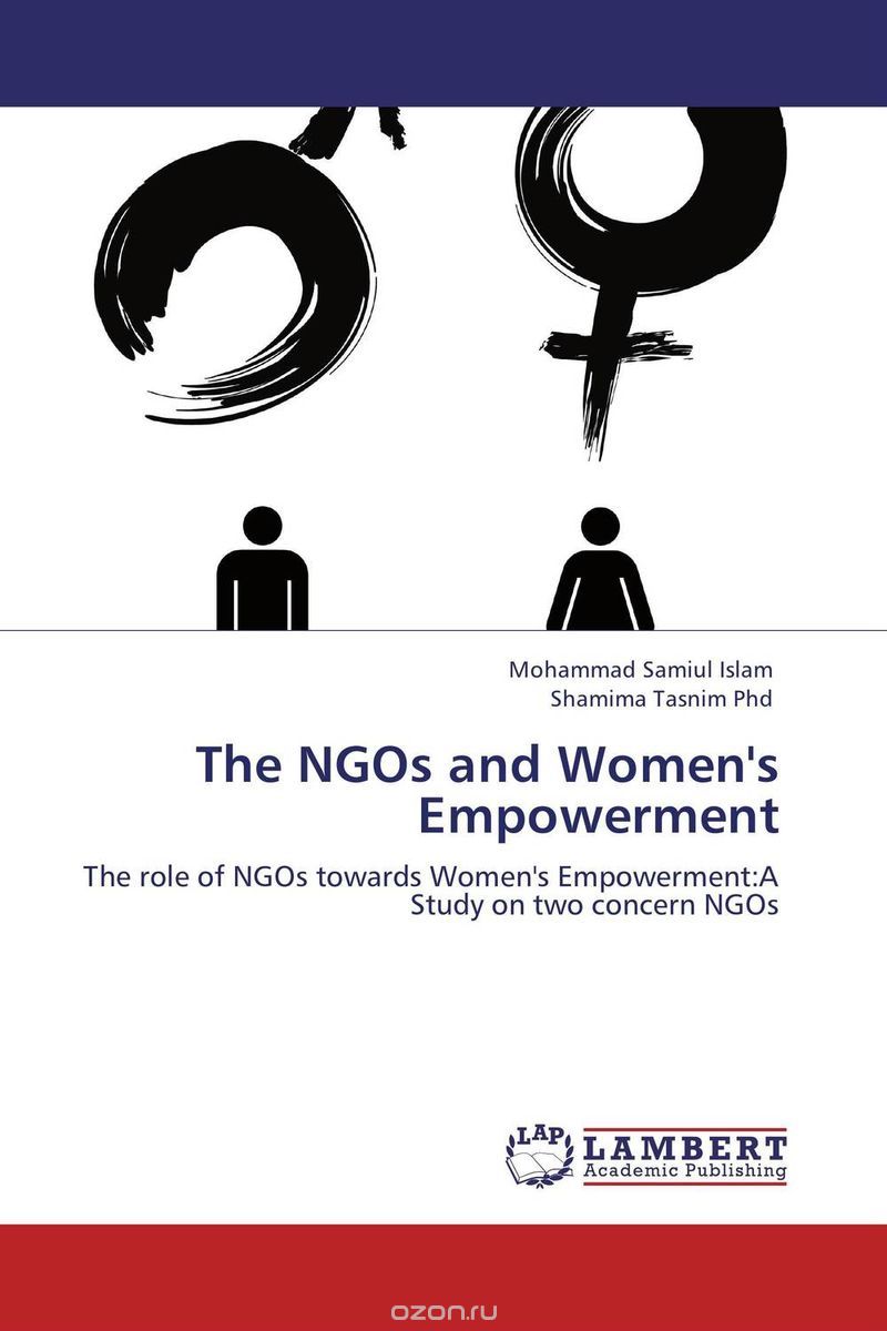 The NGOs and Women's Empowerment