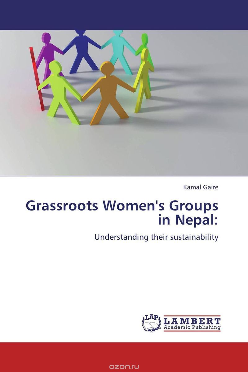 Grassroots Women's Groups in Nepal: