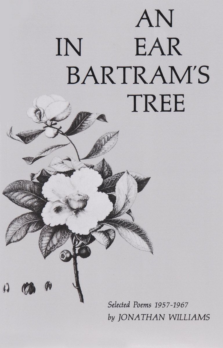 Скачать книгу "An Ear in Bartram's Tree"