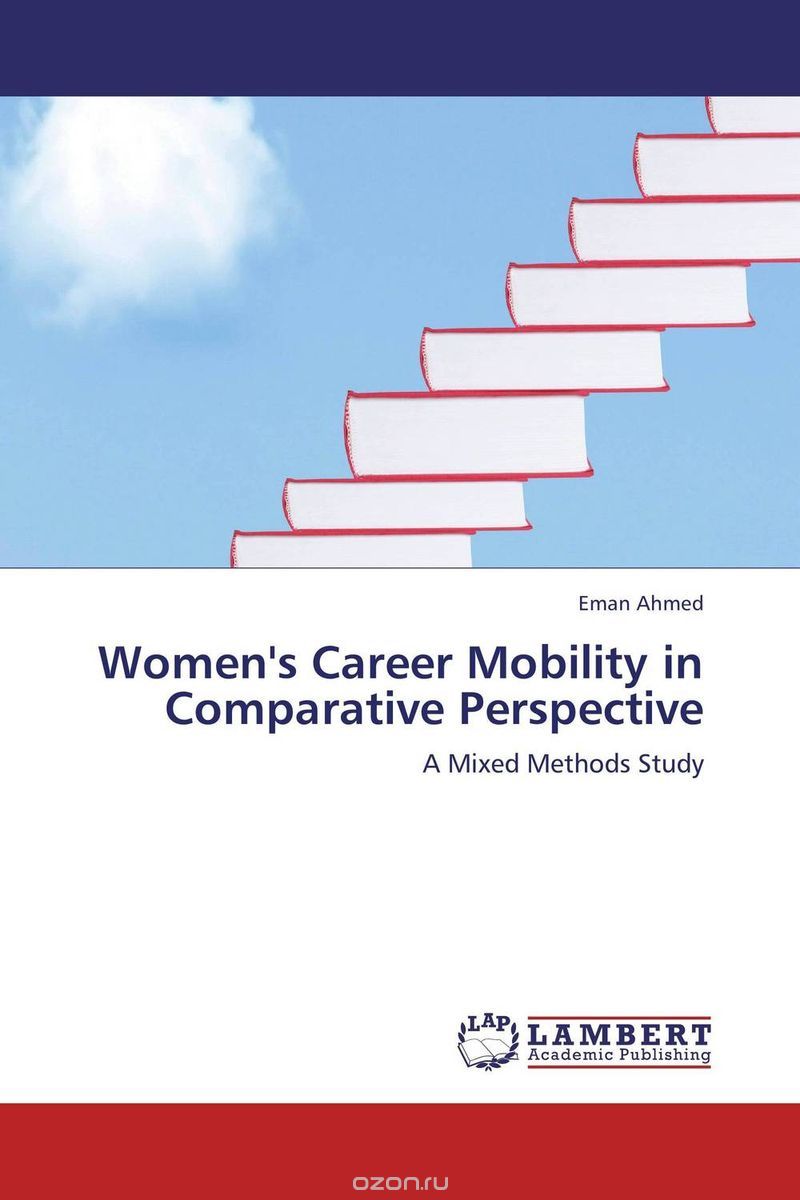 Скачать книгу "Women's Career Mobility in Comparative Perspective"