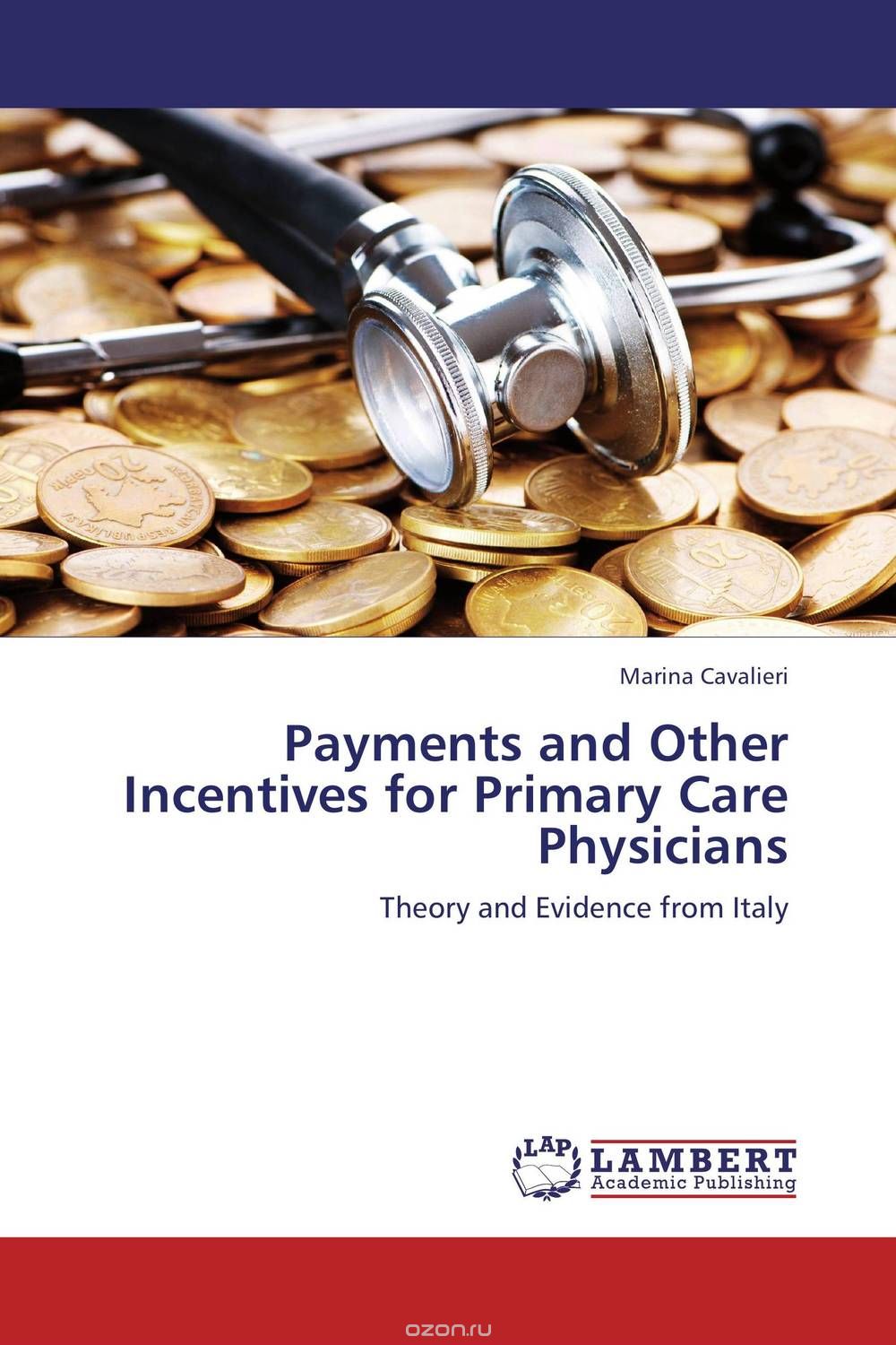 Скачать книгу "Payments and Other Incentives for Primary Care Physicians"