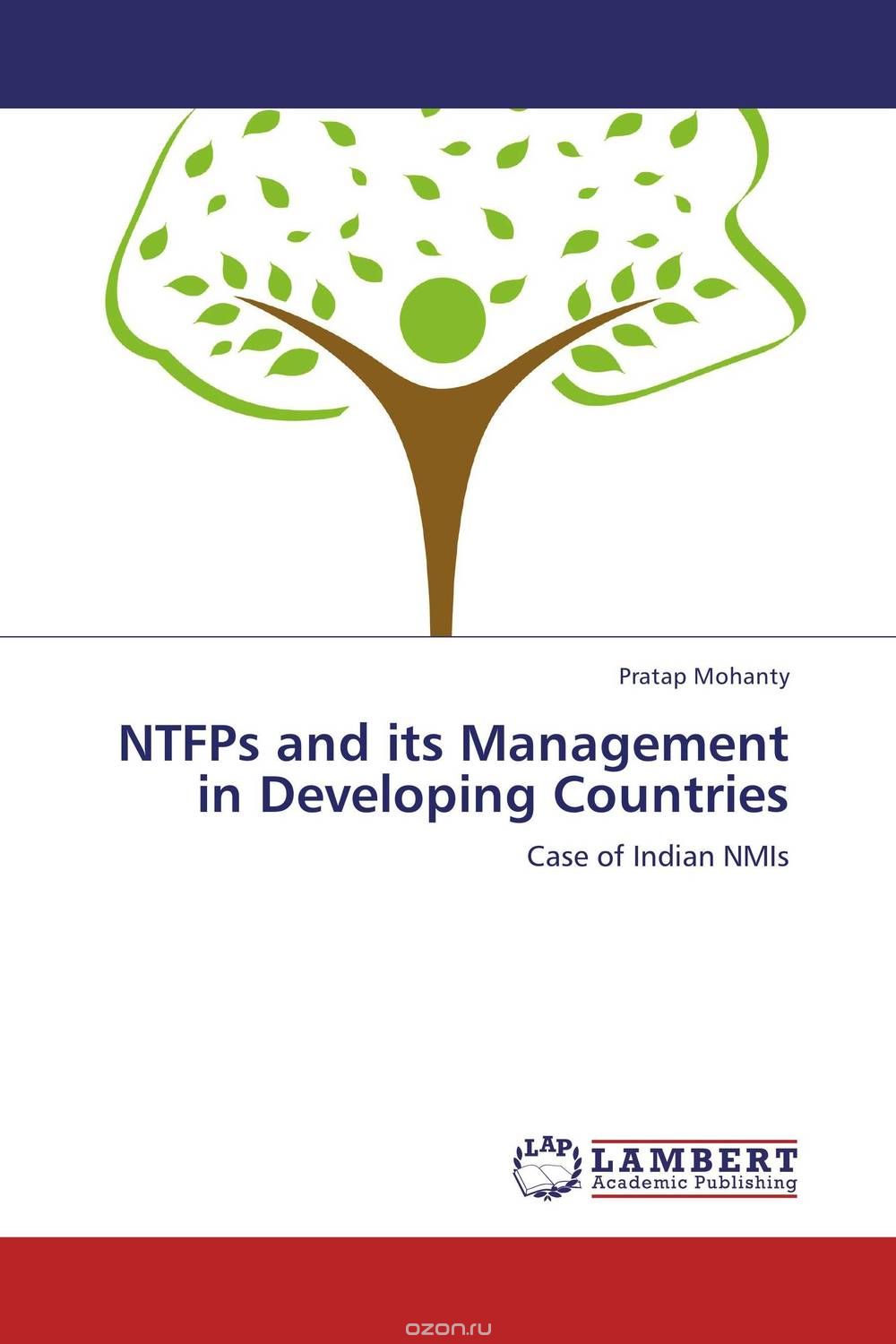 Скачать книгу "NTFPs and its Management in Developing Countries"
